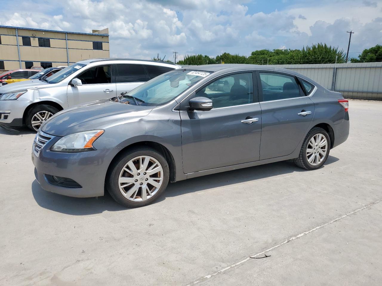 NISSAN SENTRA 2018 3N1AB7AP6JL653037
