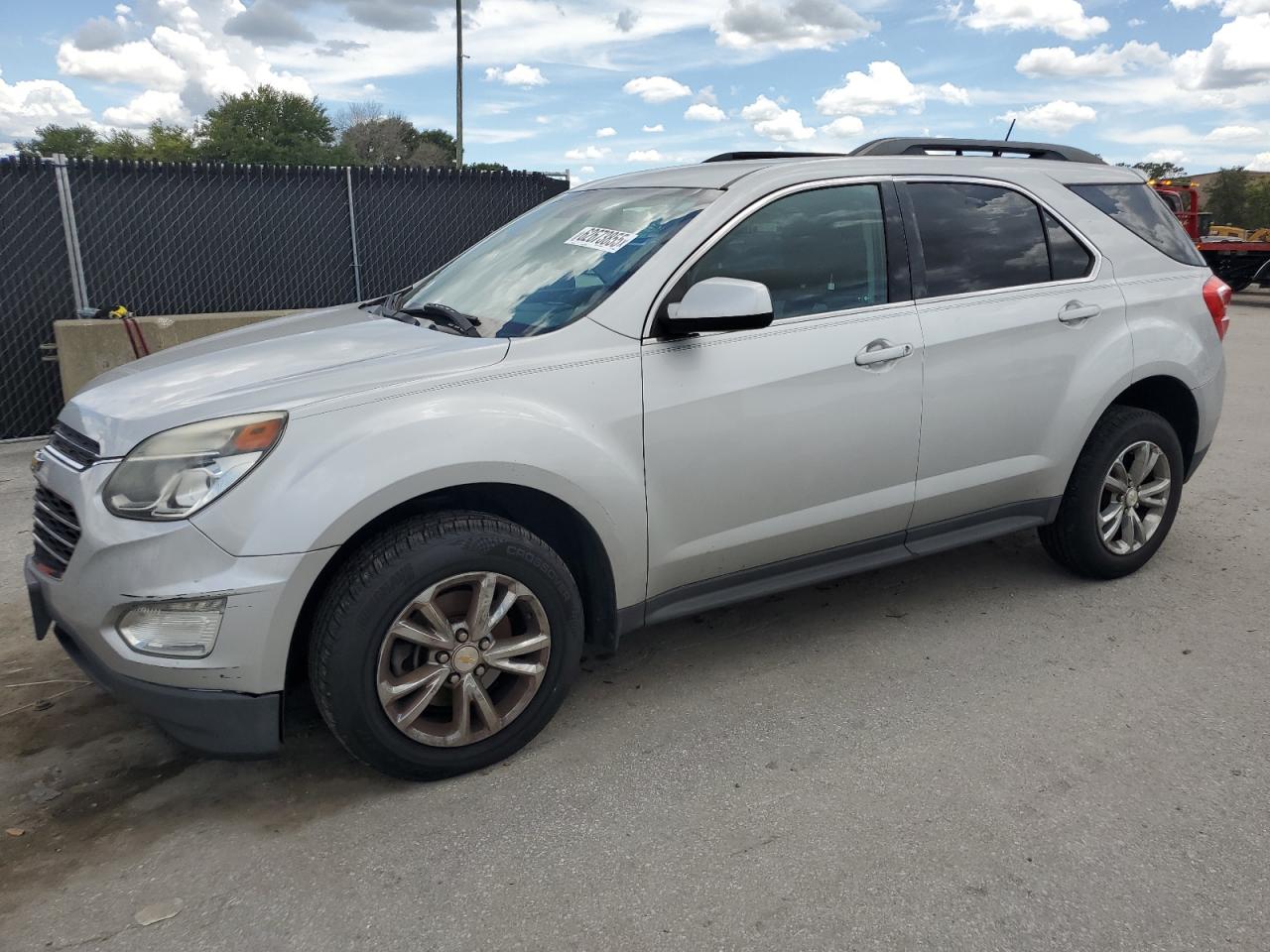 CHEVROLET EQUINOX 2017 2GNALCEK4H1588368