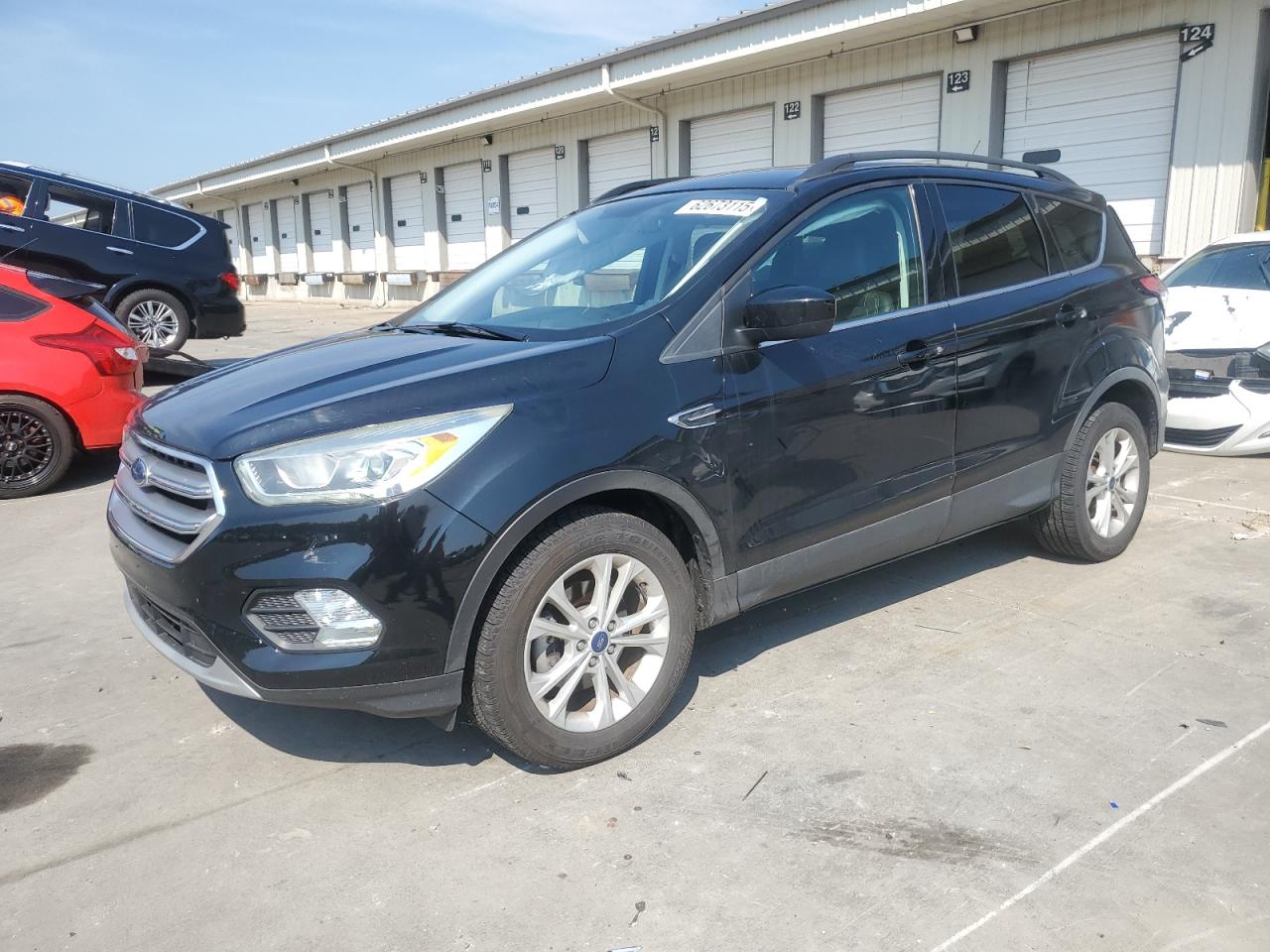 FORD ESCAPE 2017 1FMCU0GD6HUC67153