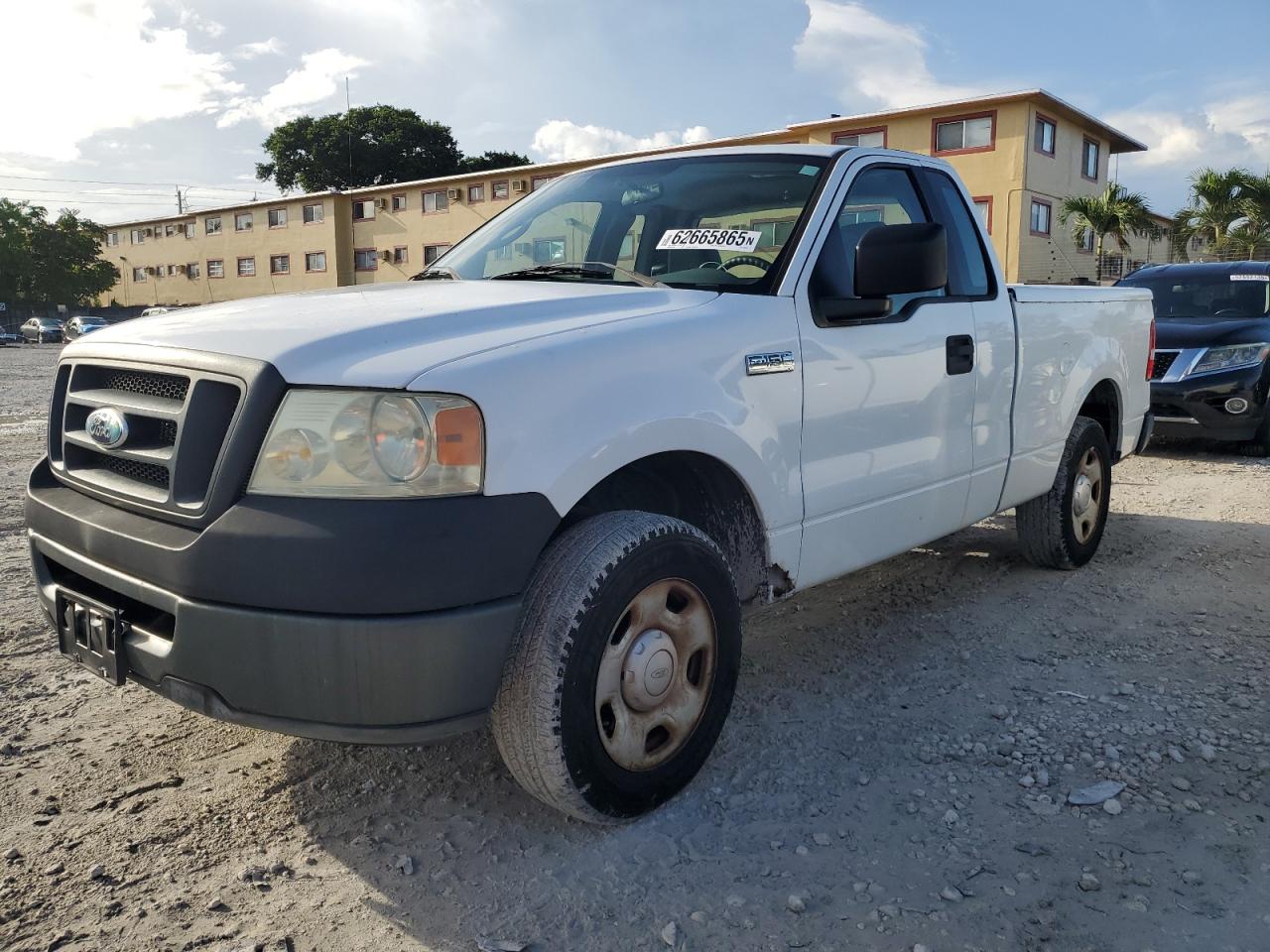 FORD All Models 2006 1FTRF12216NB60586