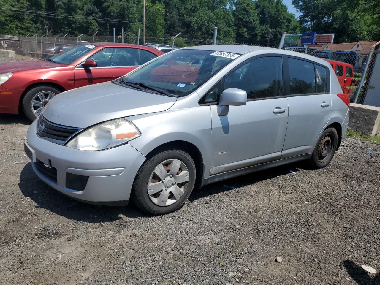 NISSAN VERSA 2012 3N1BC1CP1CK299626