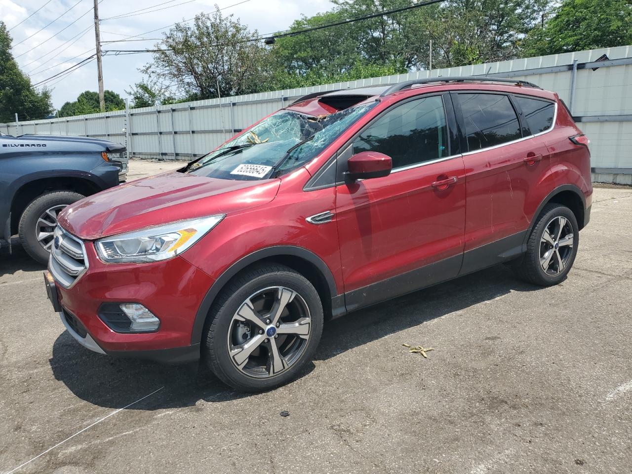 FORD ESCAPE 2018 1FMCU9HDXJUA29461