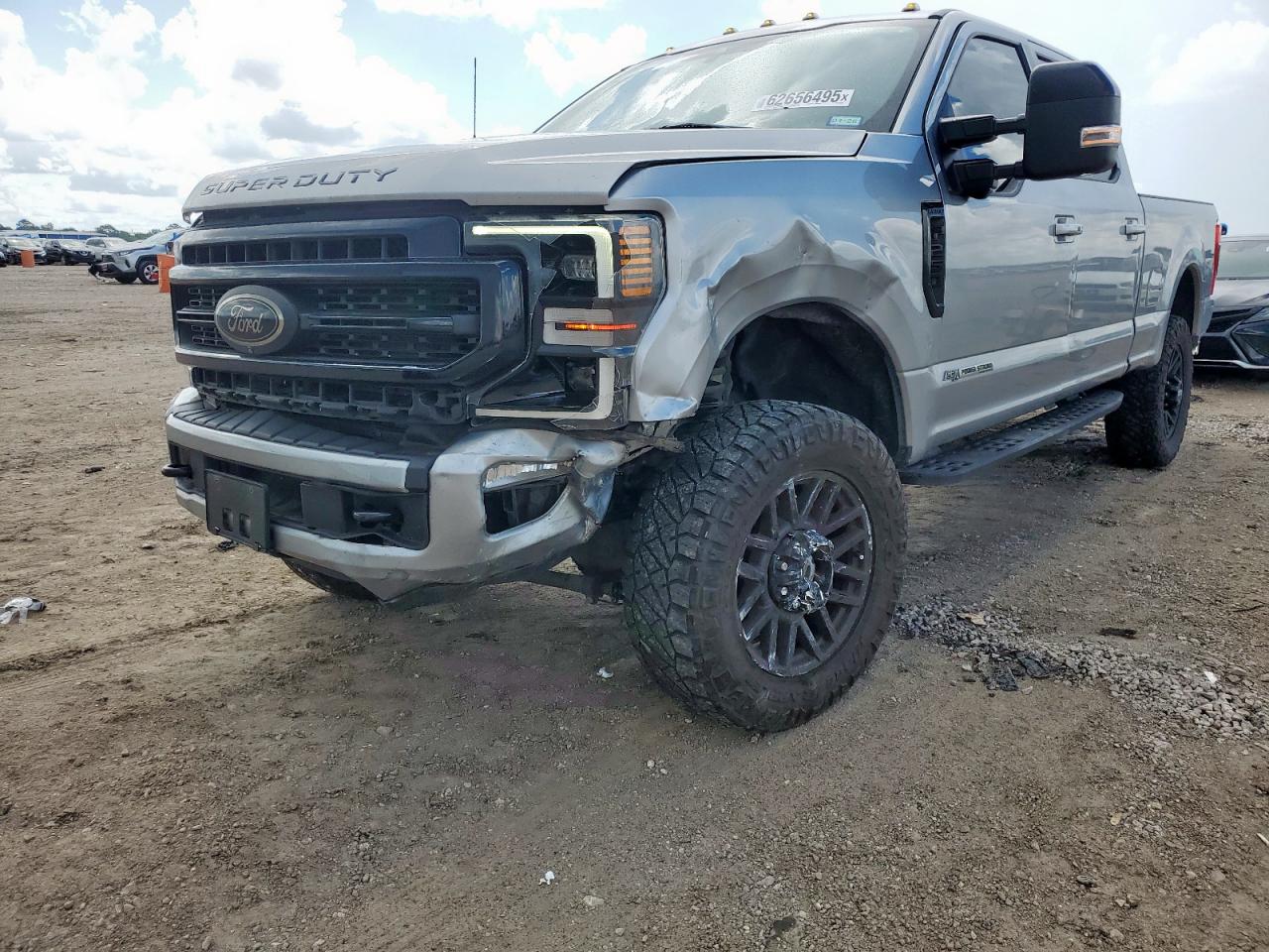 FORD F250 2020 1FT8W2BT1LED00254