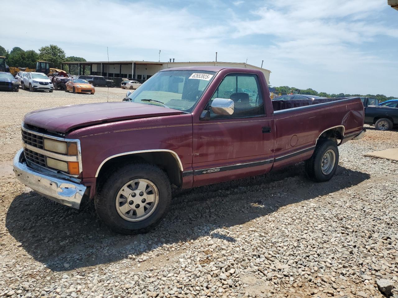 CHEVROLET GMT 1994 1GCEC14K0RE177470