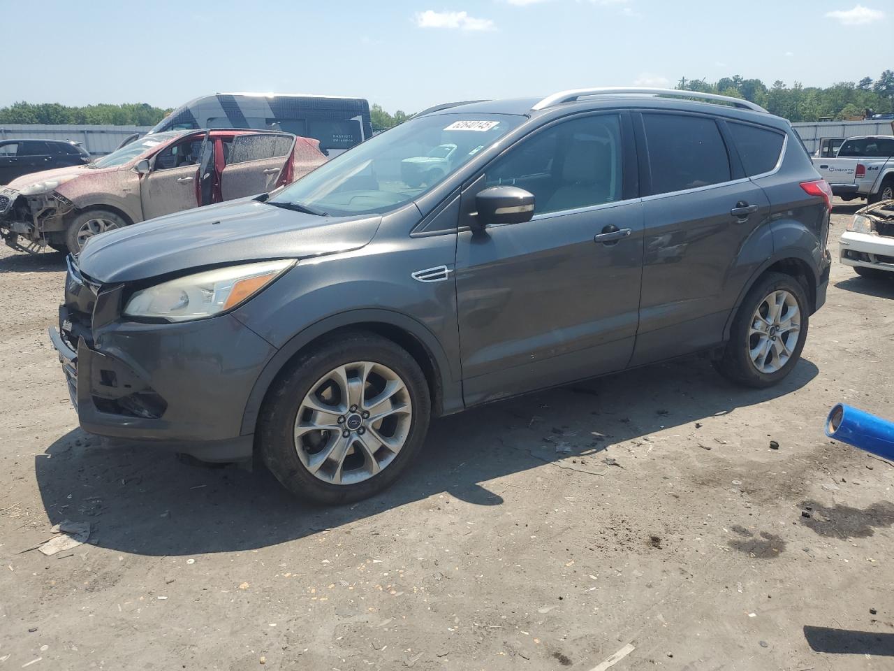FORD ESCAPE 2015 1FMCU9J9XFUC06538