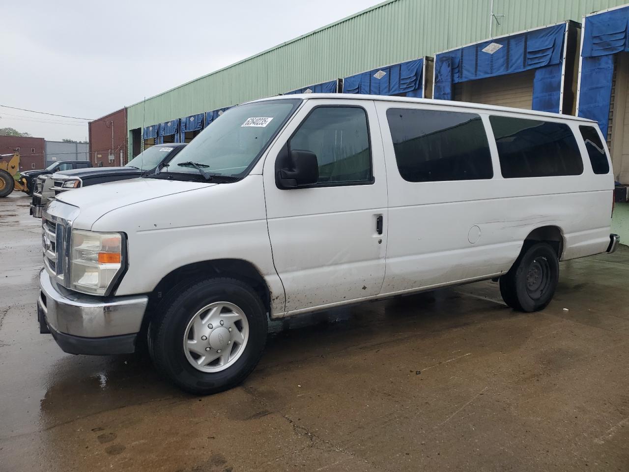 FORD ALL Models 2012 1FBSS3BL5CDA38742