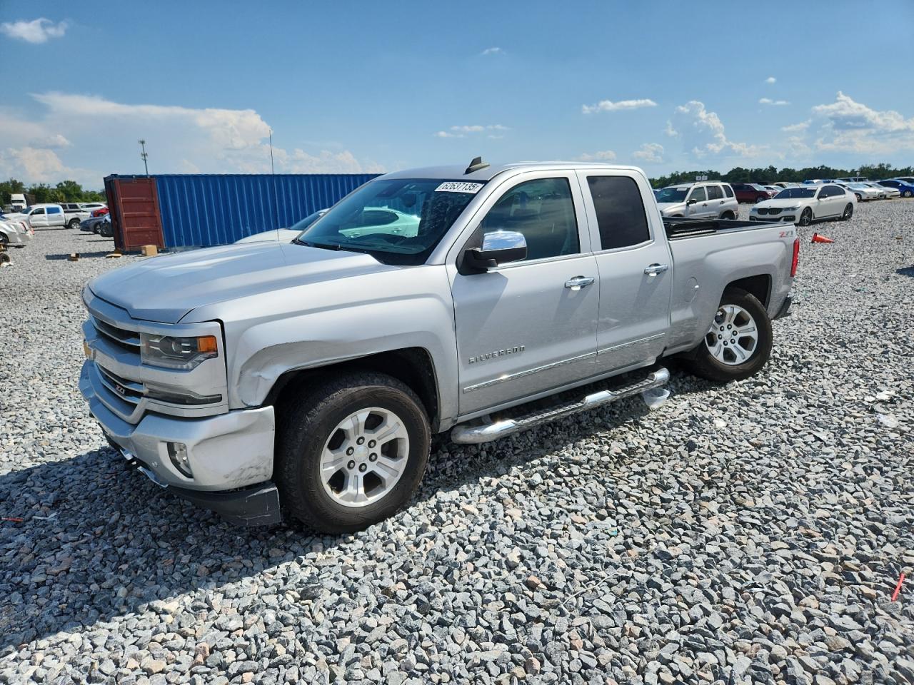 CHEVROLET ALL Models 2012 1GCVKSEC7GZ152829