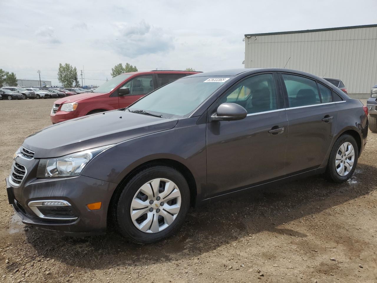 CHEVROLET CRUZE 2015 1G1PC5SB9F7188432