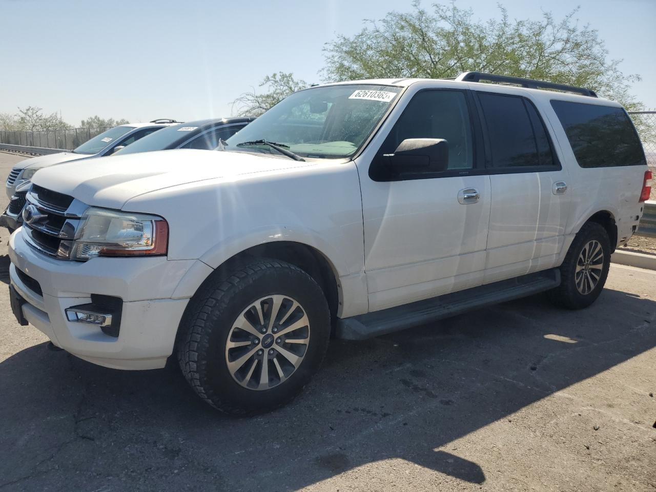 FORD EXPEDITION 2015 1FMJK1JT9FEF38734