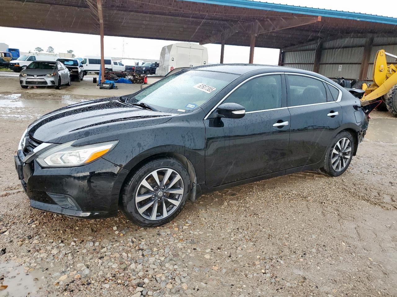 NISSAN ALTIMA 2017 1N4AL3AP9HC188493