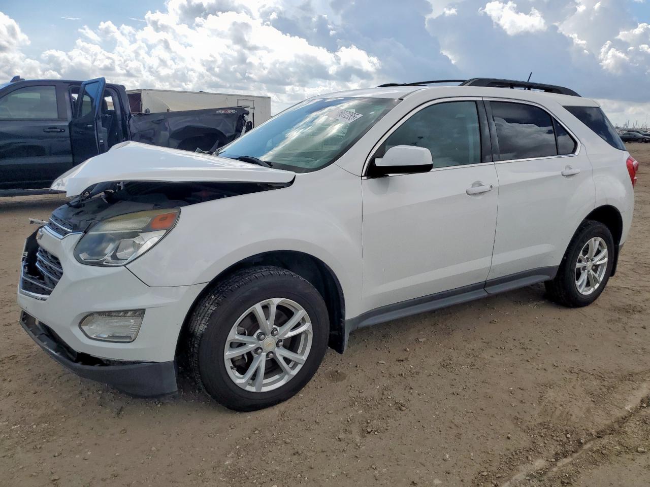 CHEVROLET EQUINOX 2016 2GNALCEK4G6310376