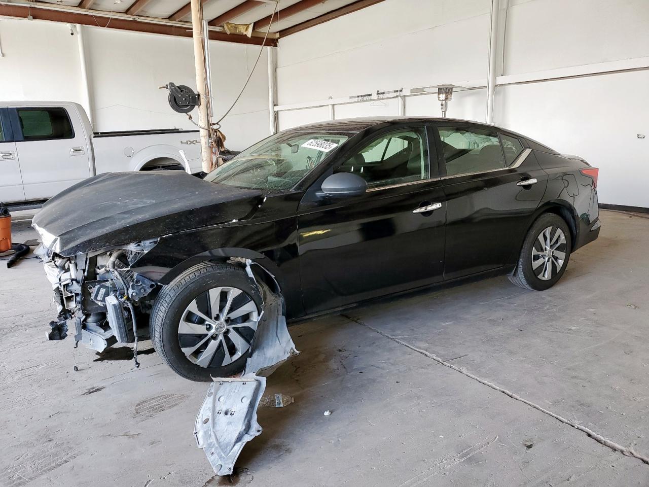 NISSAN ALTIMA 2020 1N4BL4BV7LC200253