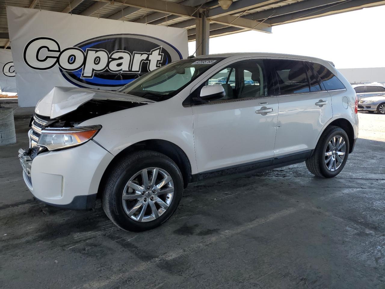 FORD EDGE 2013 2FMDK4KC7DBB38984