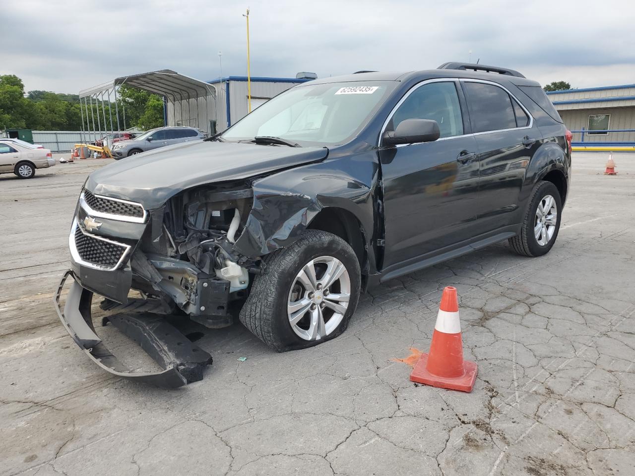 CHEVROLET EQUINOX 2014 2GNFLFEK1E6266146