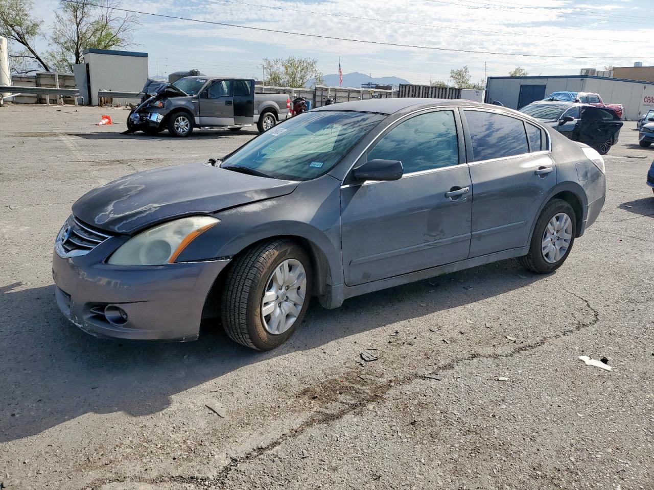 NISSAN ALTIMA 2012 1N4AL2APXCN477972