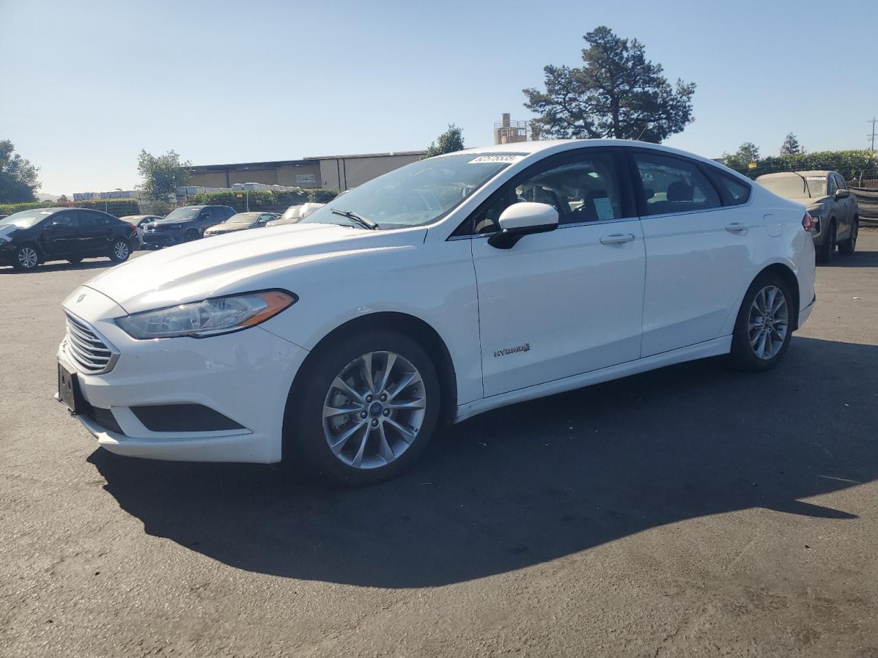 FORD FUSION 2017 3FA6P0LU7HR385949