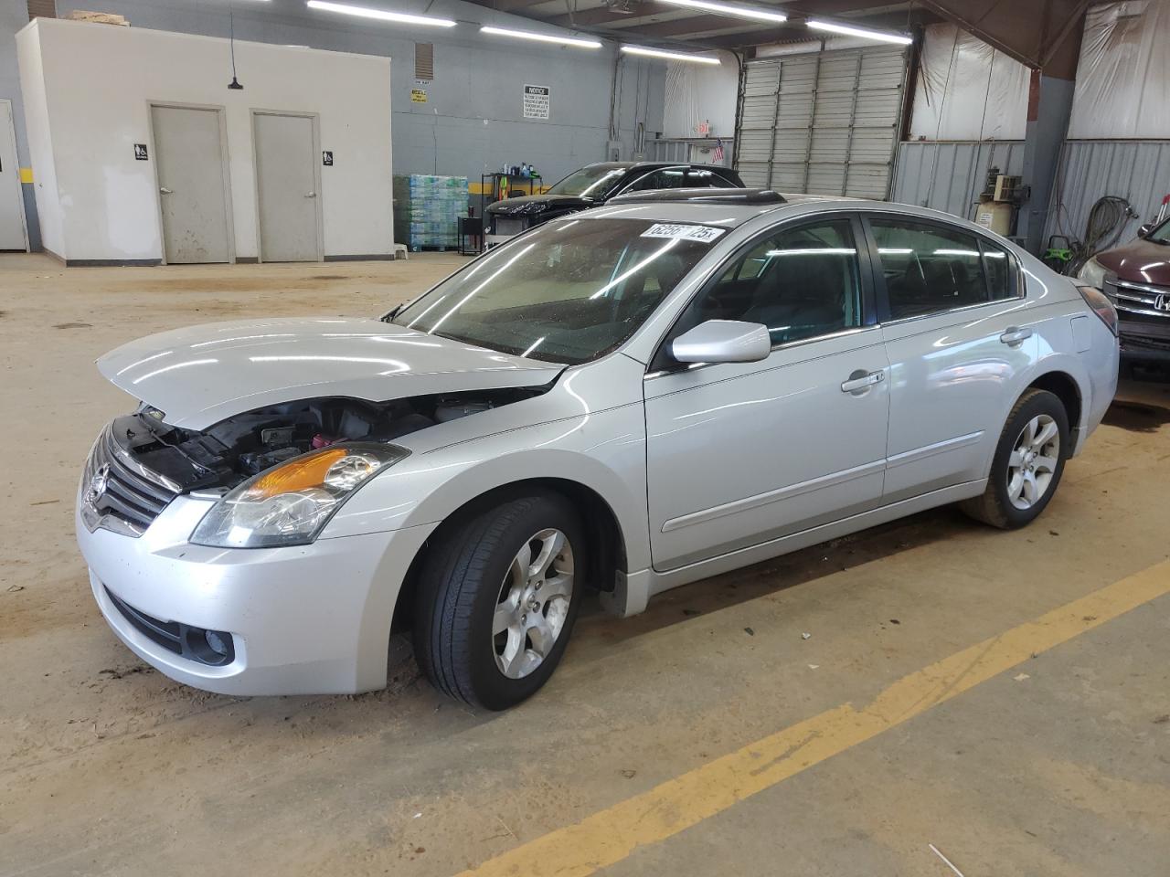 NISSAN ALTIMA 2009 1N4AL21E09N463392