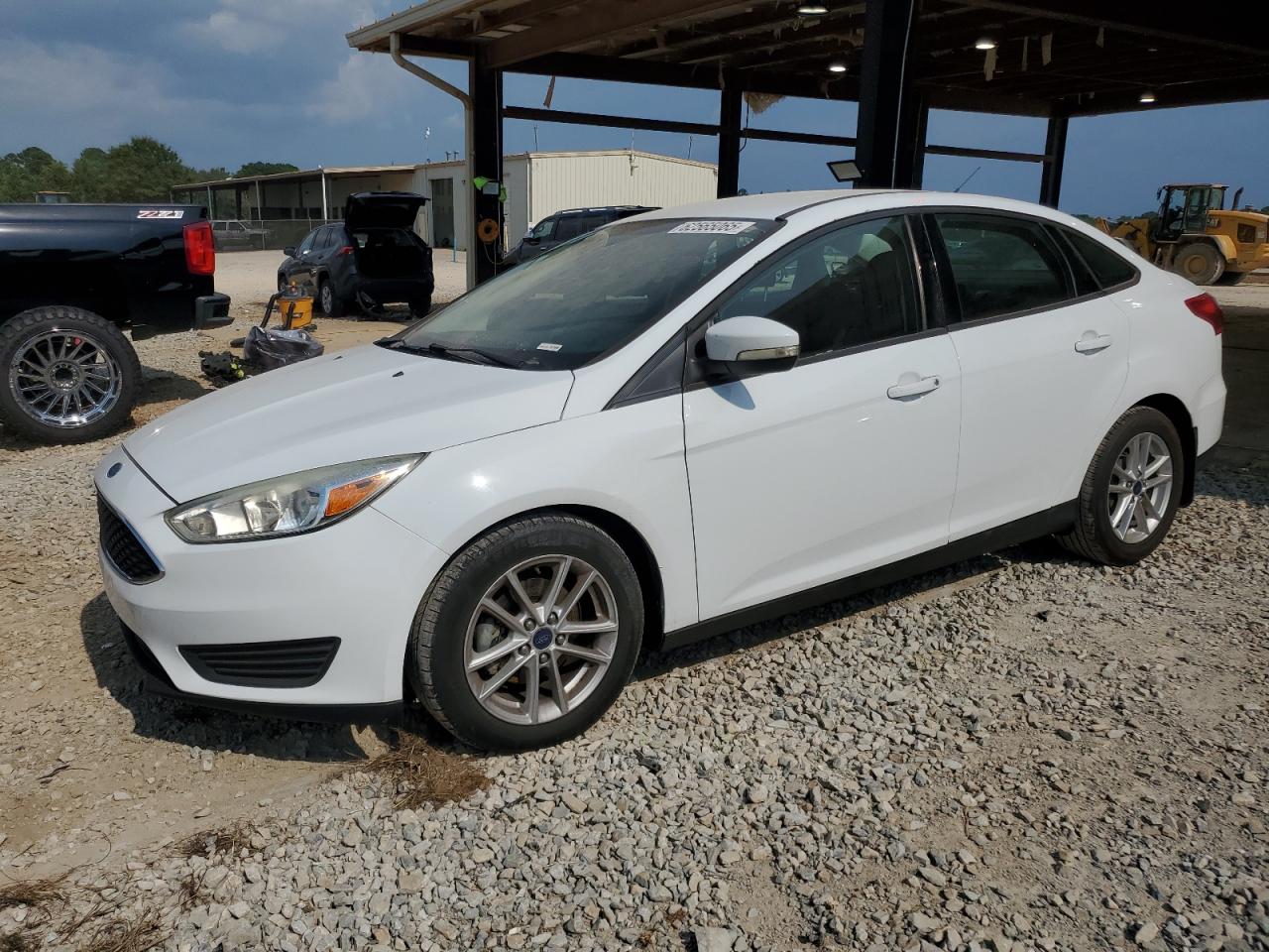 FORD FOCUS 2016 1FADP3F28GL241794