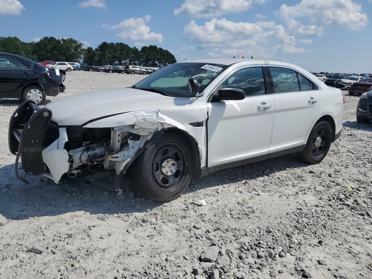 FORD TAURUS 2015 1FAHP2MT3FG203842