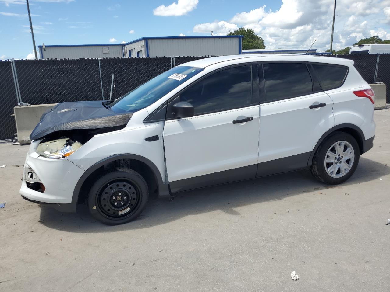 FORD ESCAPE 2015 1FMCU0F77FUA06249