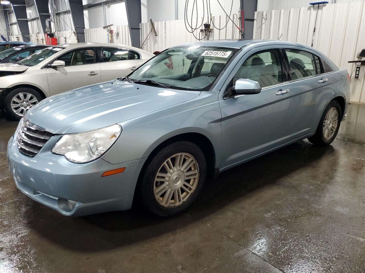 CHRYSLER SEBRING 2008 1C3LC66K28N296514