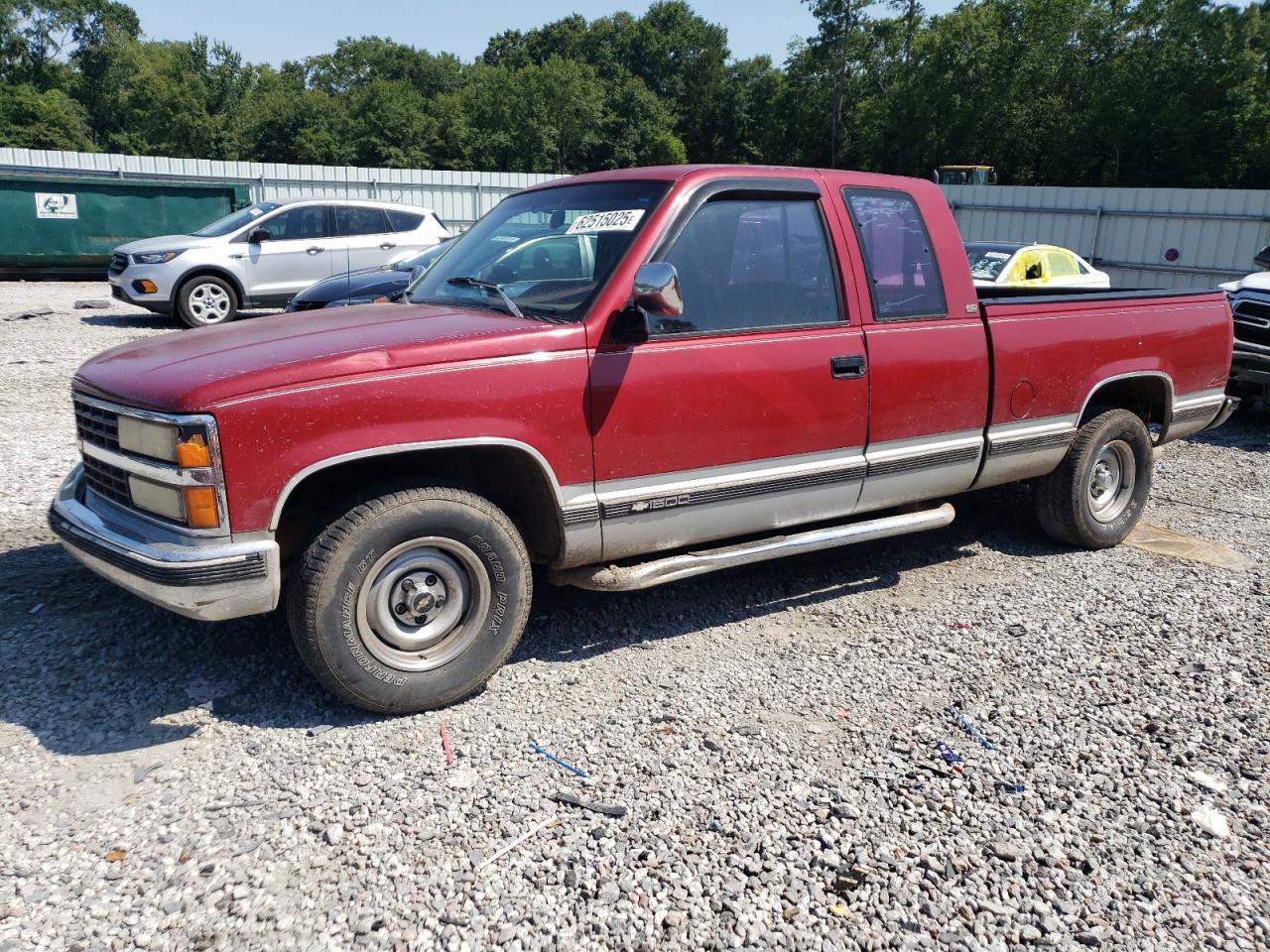 CHEVROLET GMT 1991 2GCEC19K7M1160863