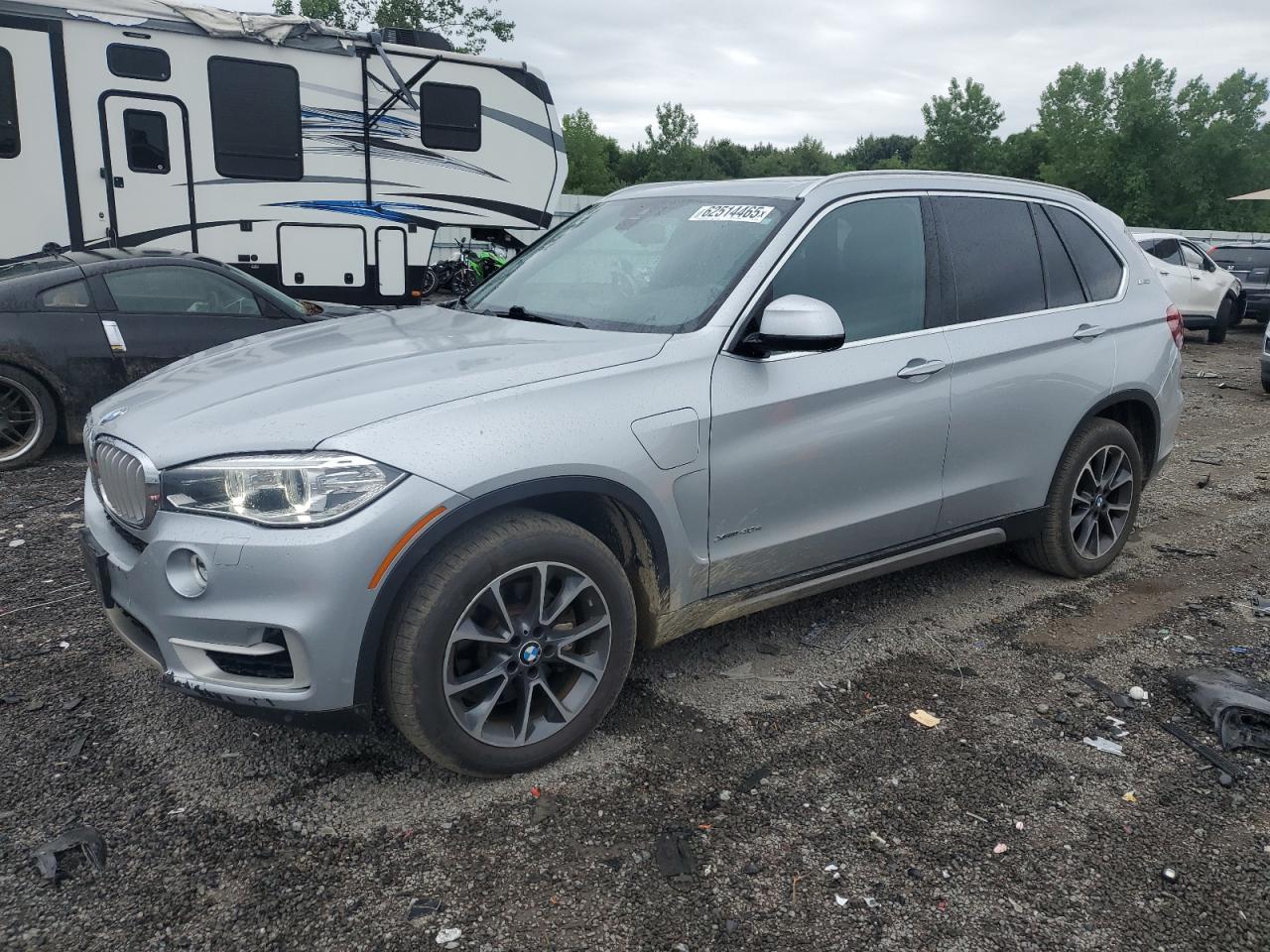 BMW X5 2017 5UXKT0C36H0S81236