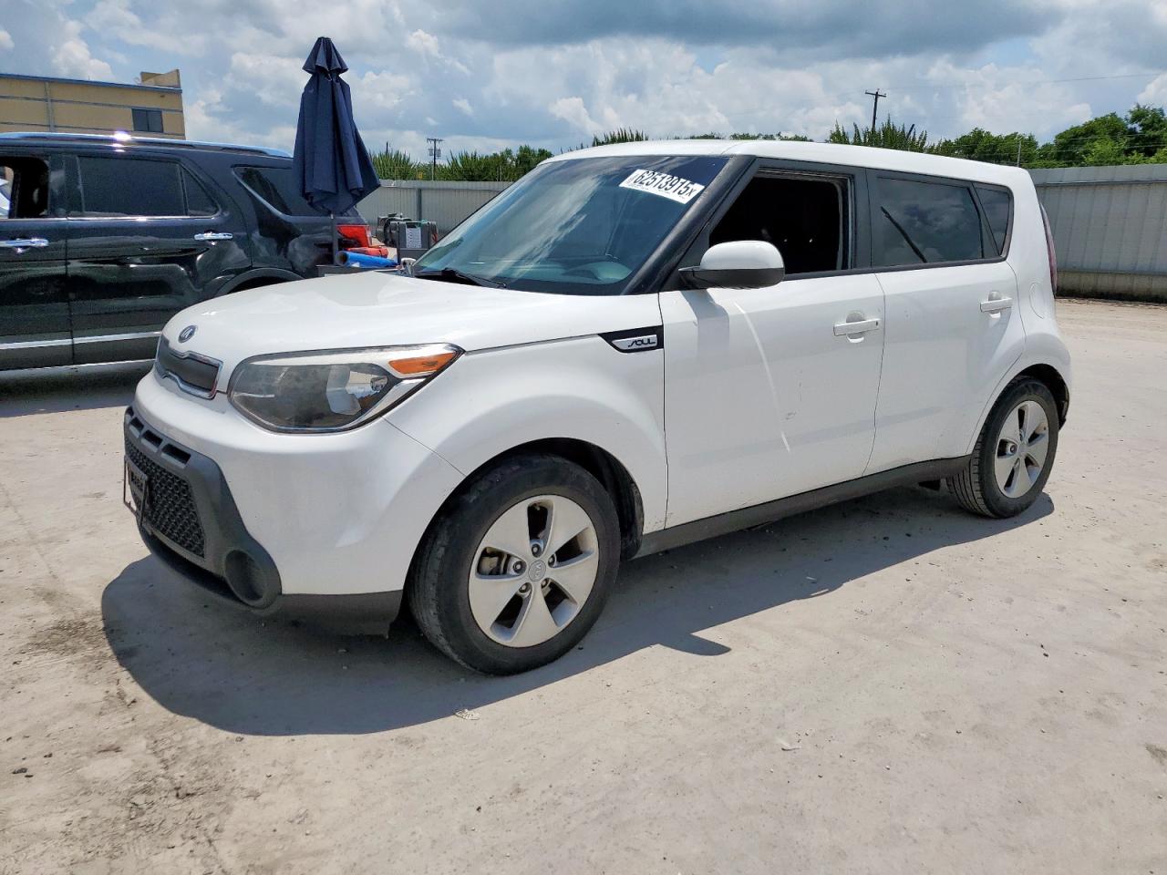 KIA SOUL 2016 KNDJN2A27G7394552