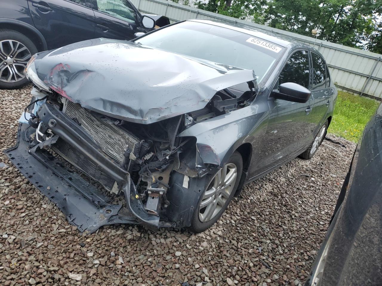 VOLKSWAGEN JETTA 2018 3VW2B7AJ6JM263981