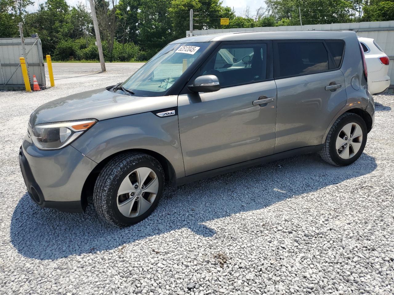 KIA SOUL 2014 KNDJP3A52E7022575