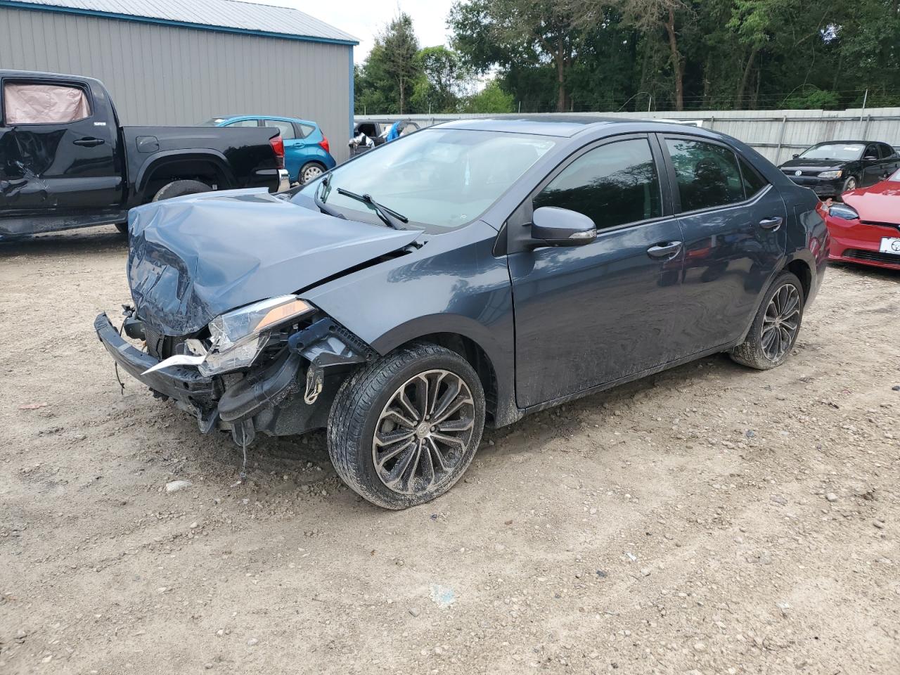 TOYOTA COROLLA 2016 2T1BURHE6GC613936