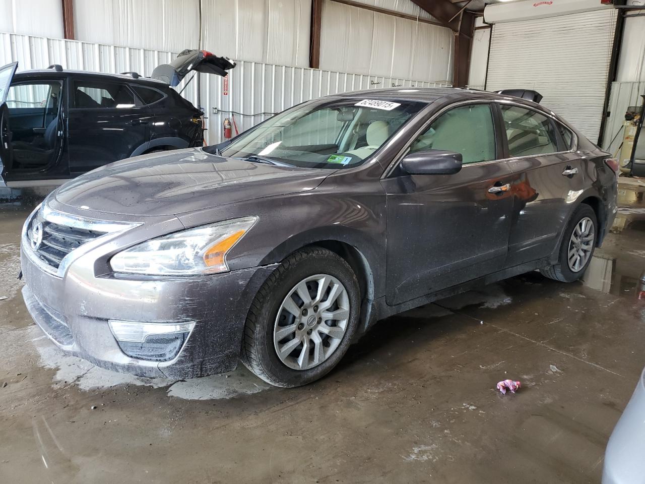 NISSAN ALTIMA 2014 1N4AL3AP1EC323316