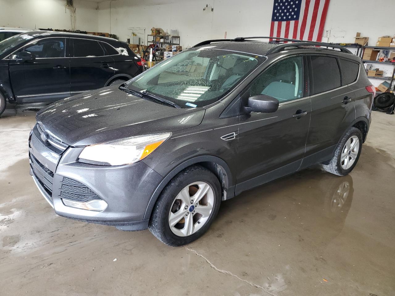 FORD ESCAPE 2015 1FMCU0G93FUA49194
