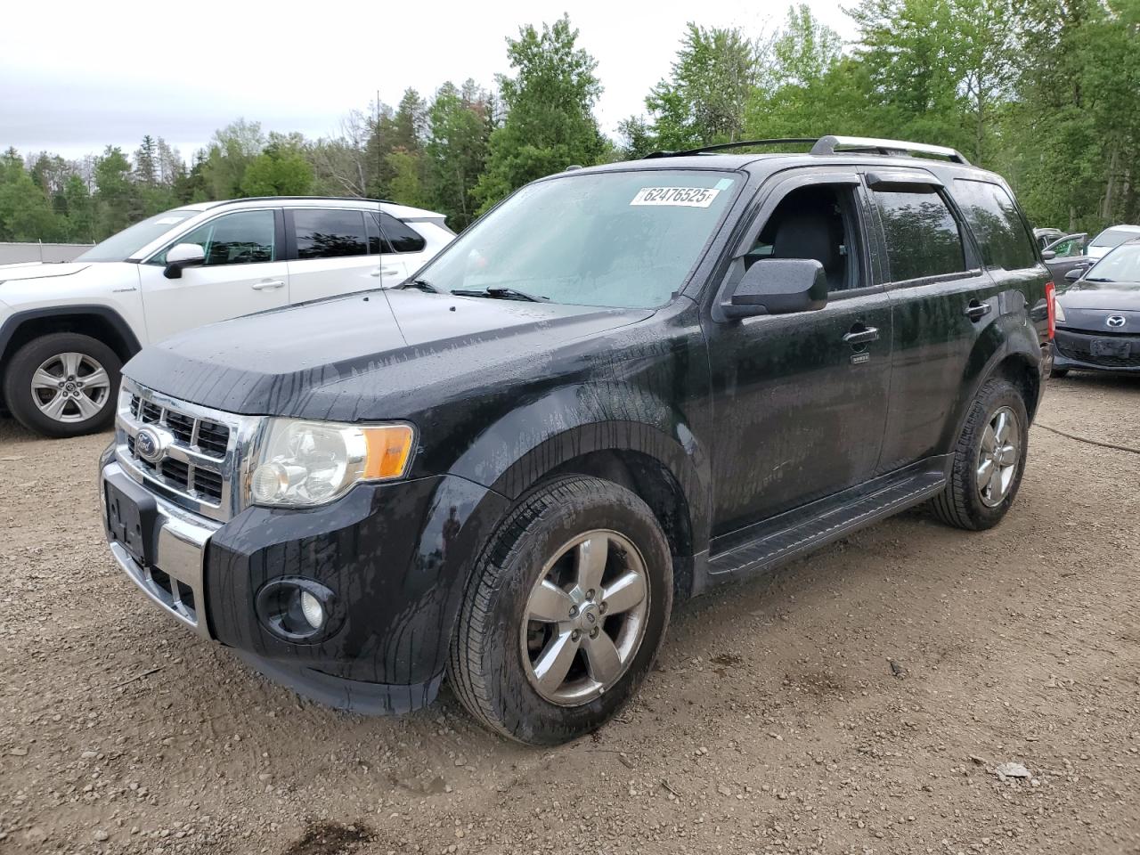FORD ESCAPE 2010 1FMCU9EG8AKD13892