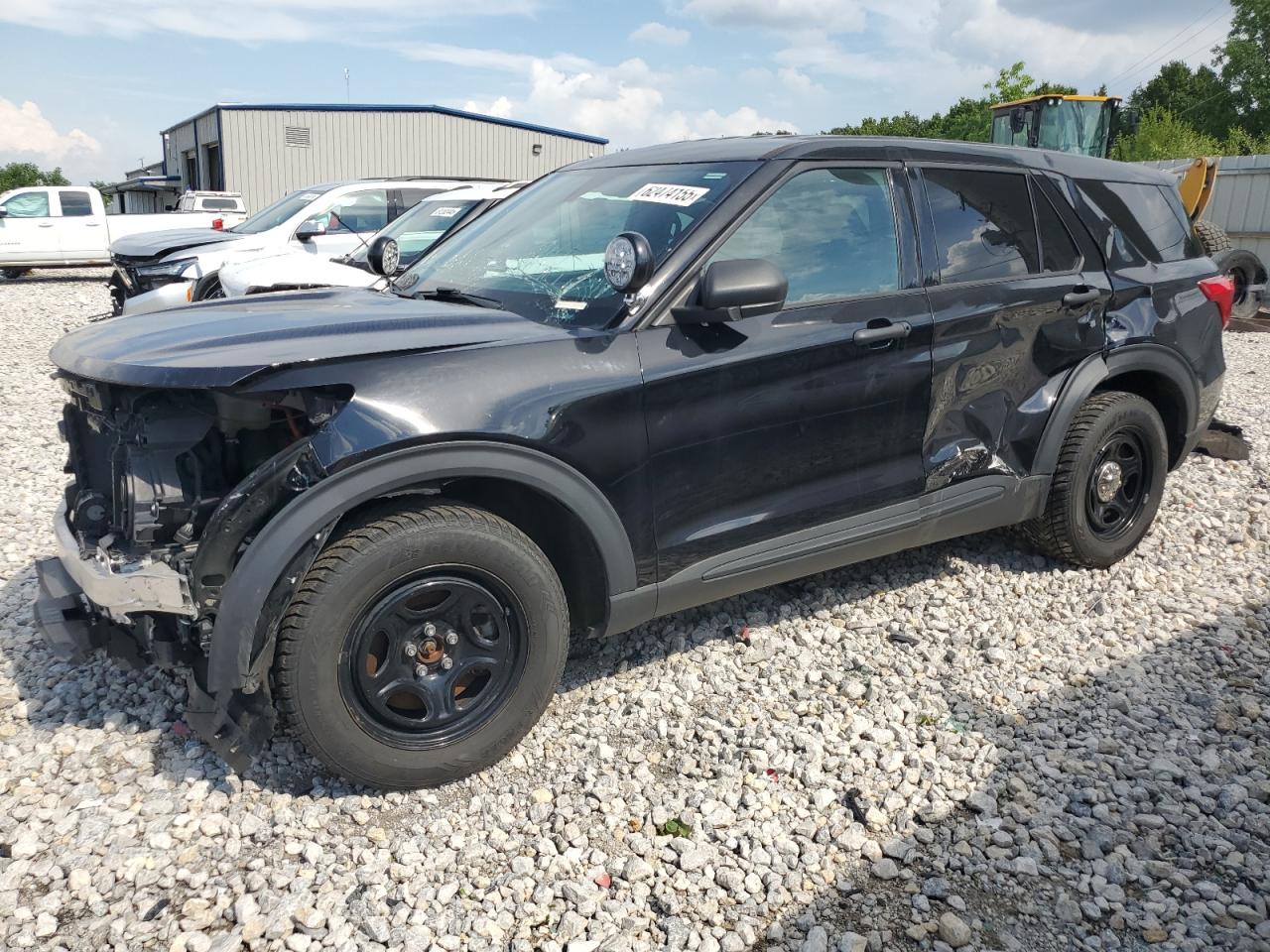 FORD EXPLORER 2021 1FM5K8AW2MNA07084