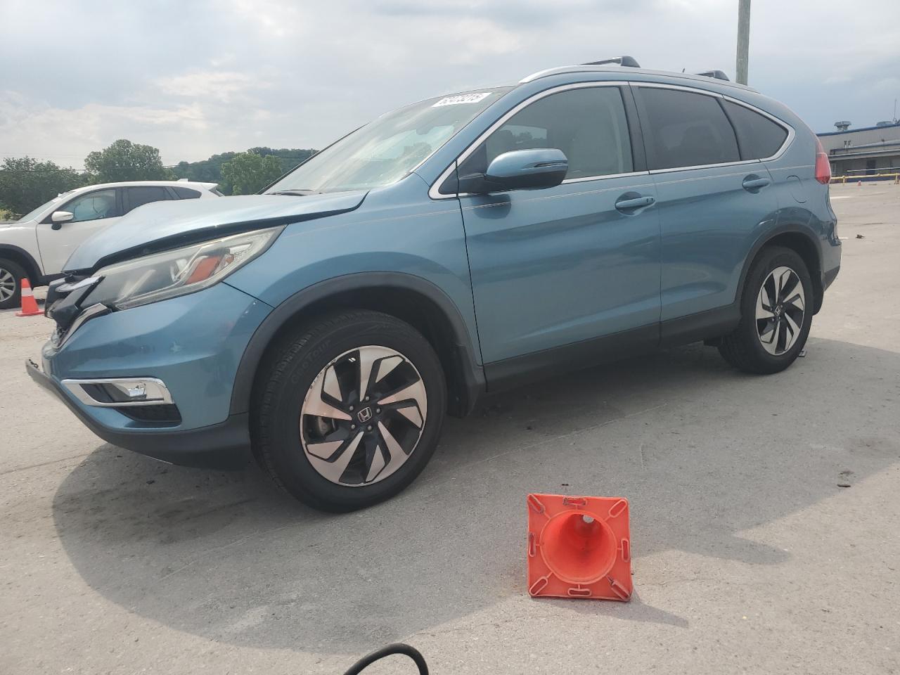 HONDA CRV 2015 5J6RM3H9XFL016854