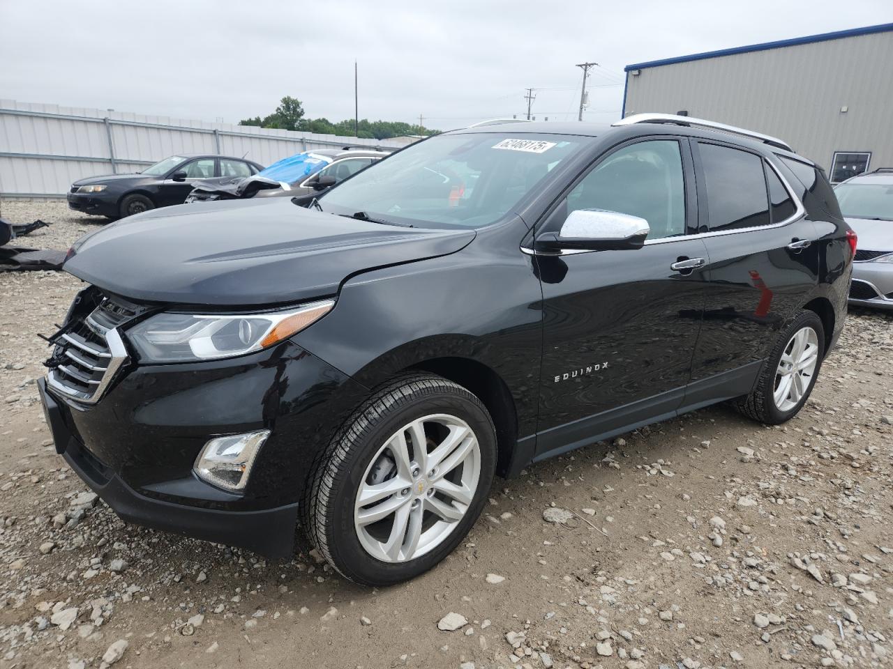 CHEVROLET EQUINOX 2020 2GNAXXEV7L6221885