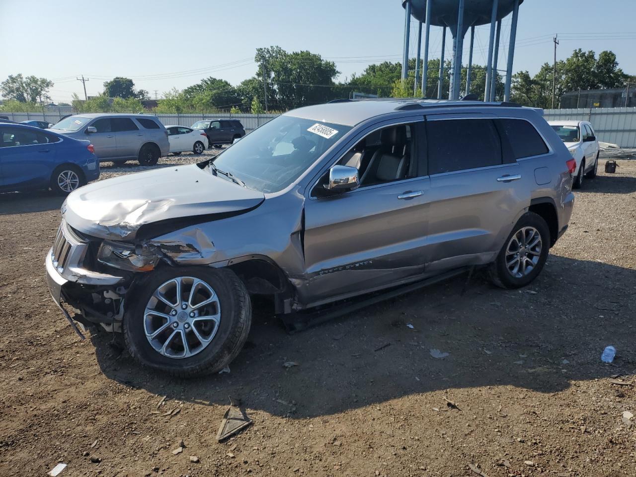 JEEP GRAND CHER 2014 1C4RJFBG7EC204799