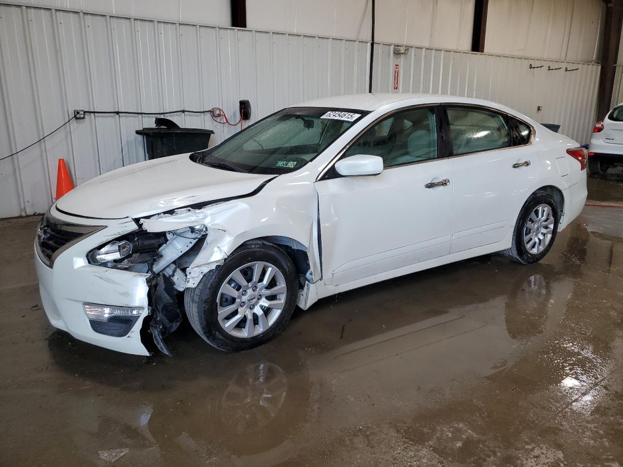 NISSAN ALTIMA 2013 1N4AL3AP9DC268984