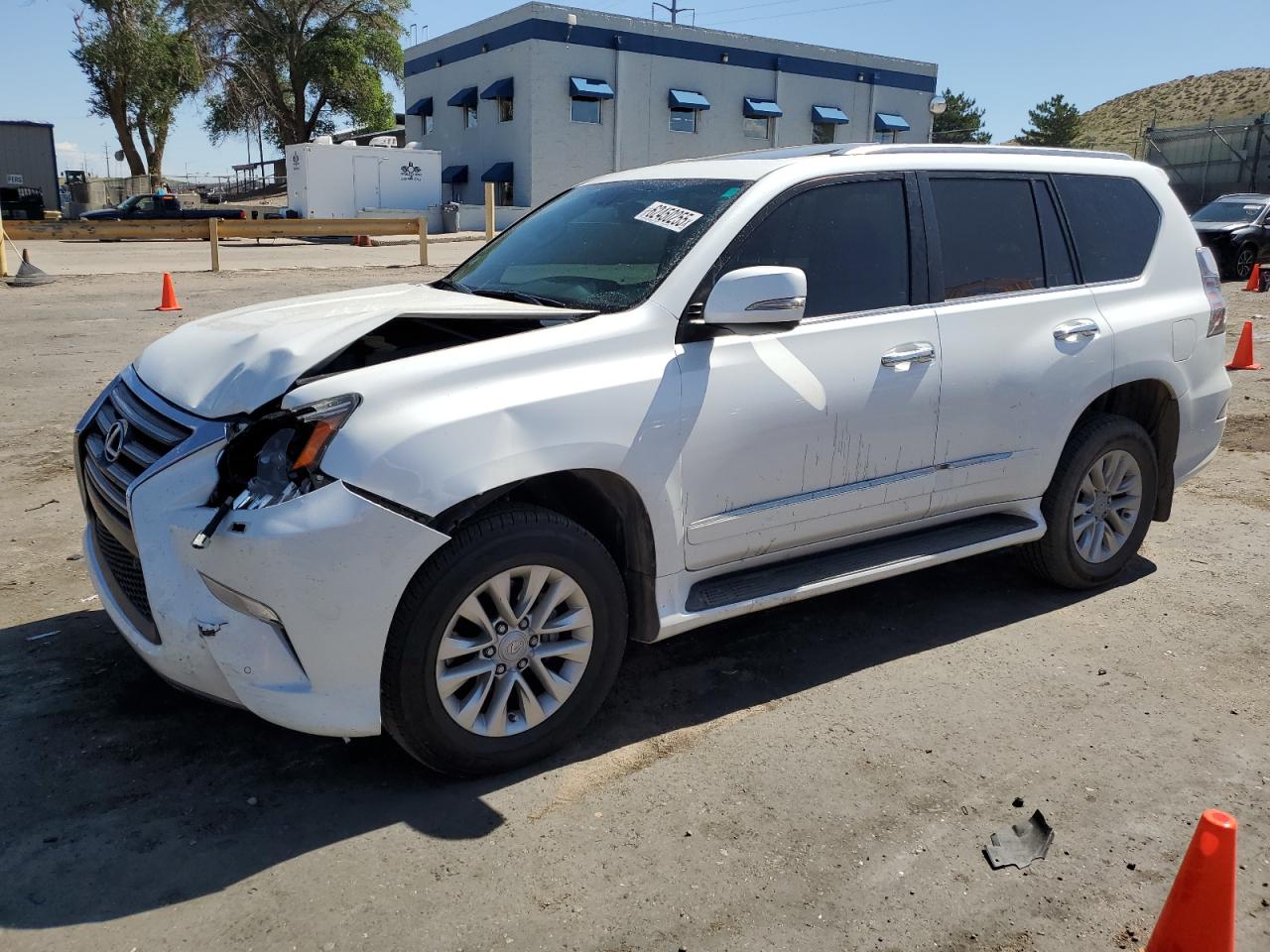 LEXUS GX 2014 JTJBM7FX9E5068315