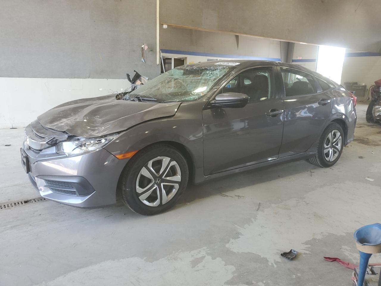 HONDA CIVIC 2016 2HGFC2F50GH508959