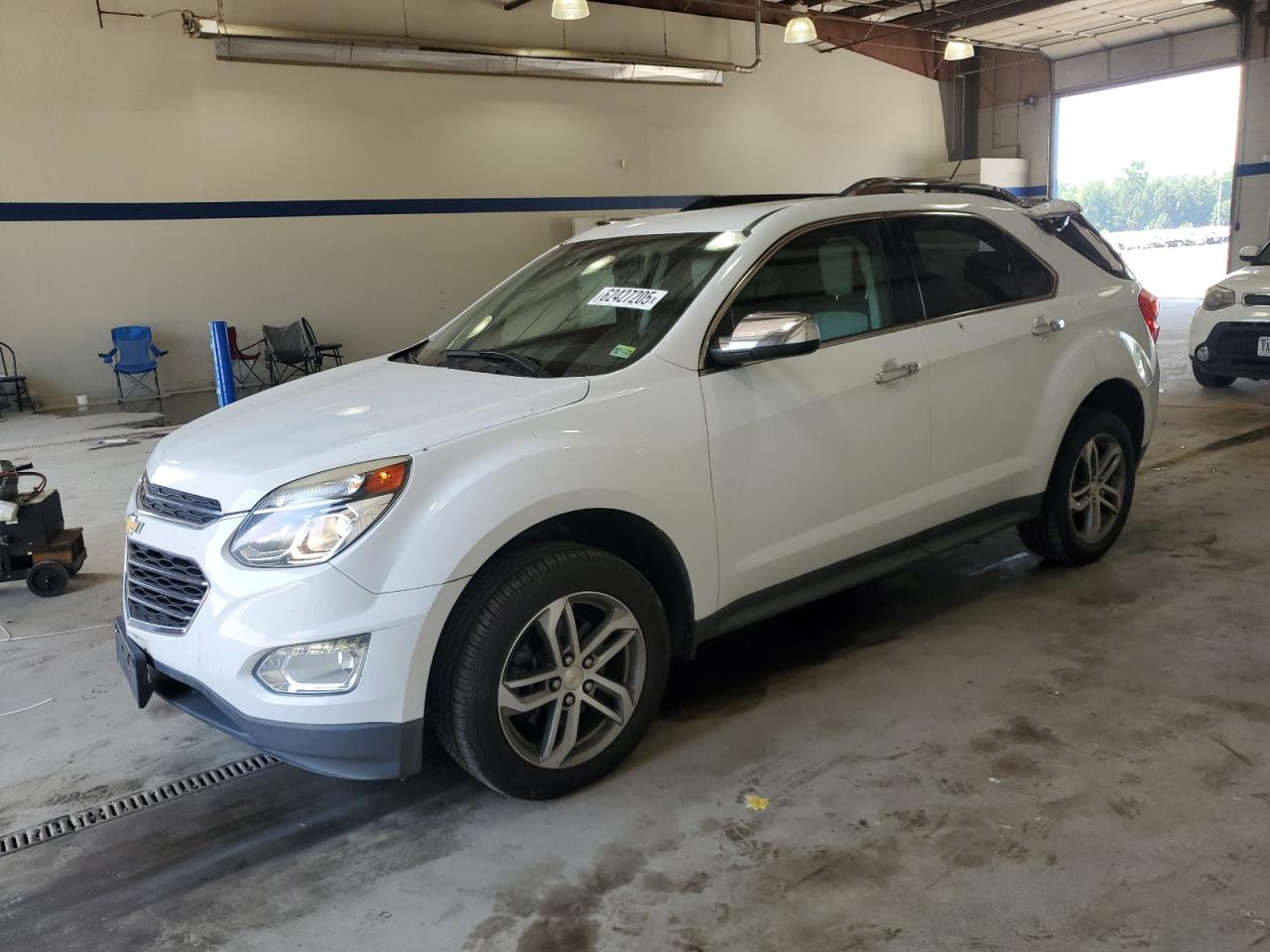 CHEVROLET EQUINOX 2017 2GNFLGE36H6115161