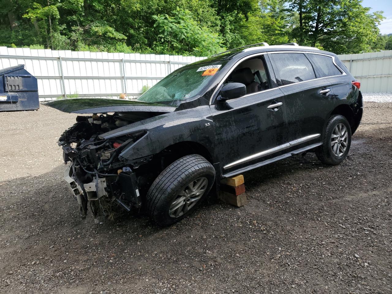 INFINITI QX60 2014 5N1AL0MM6EC554590