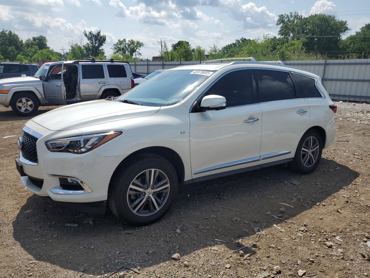 INFINITI QX60 2020 5N1DL0MM9LC540130