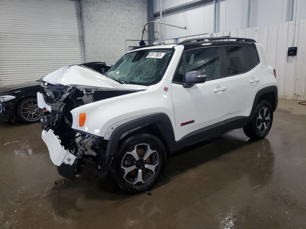 JEEP RENEGADE 2019 ZACNJBC17KPK30969