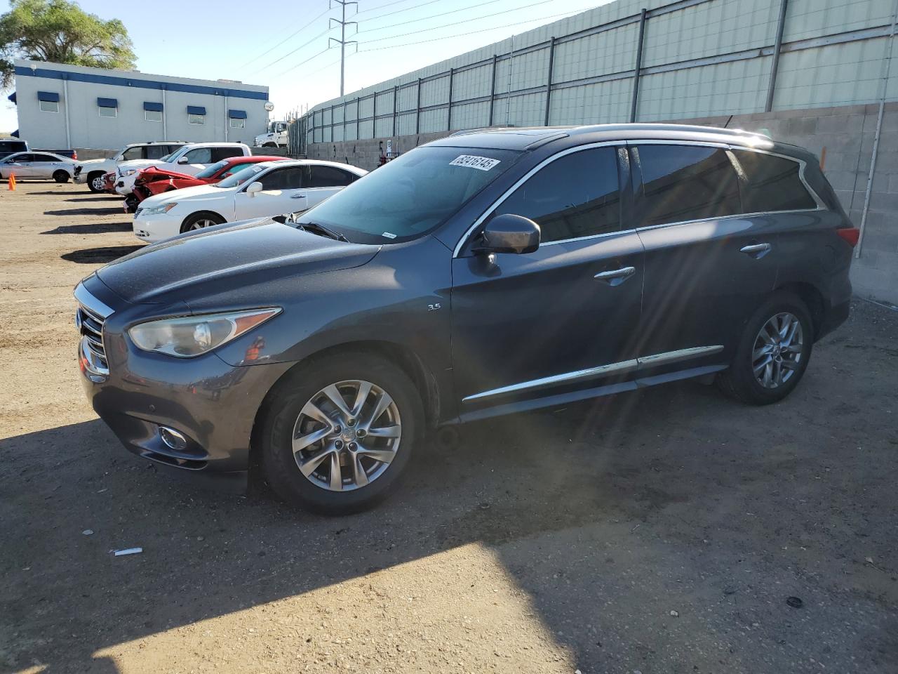 INFINITI QX60 2014 5N1AL0MM4EC545306