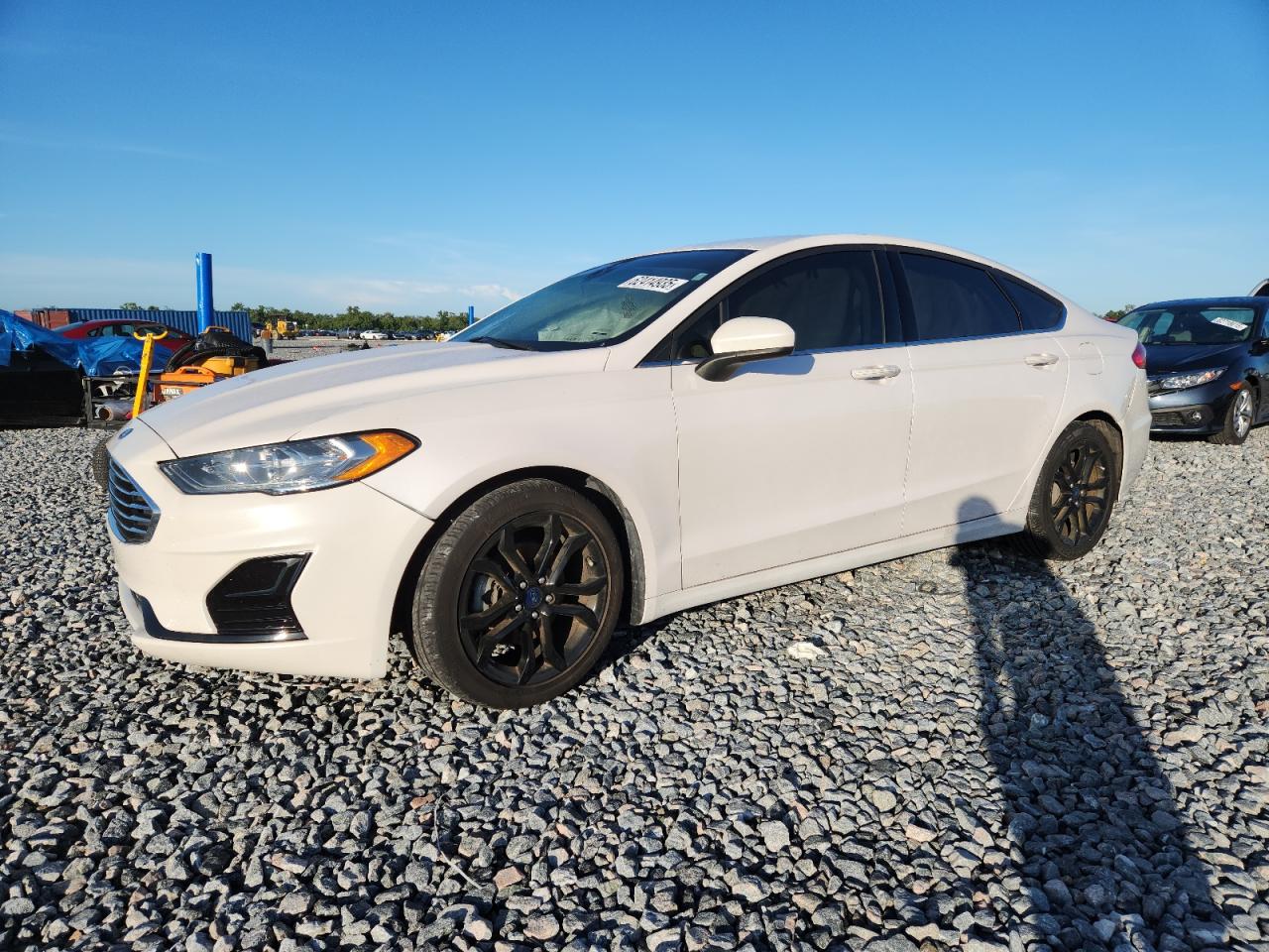 FORD FUSION 2020 3FA6P0HD4LR263146