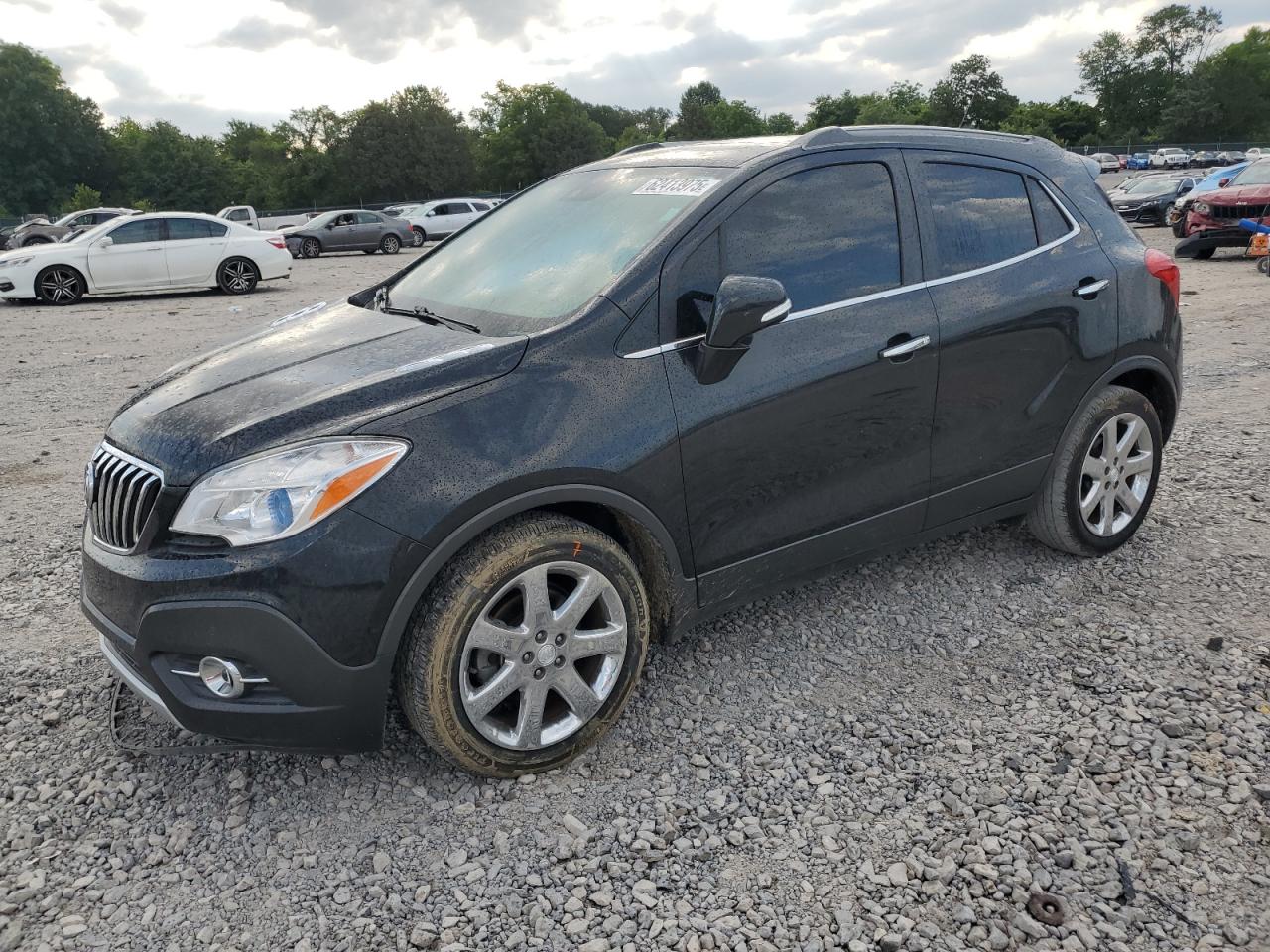 BUICK ENCORE 2016 KL4CJDSB1GB544953