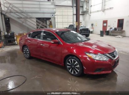 NISSAN ALTIMA 2018 1N4AL3AP6JC265374