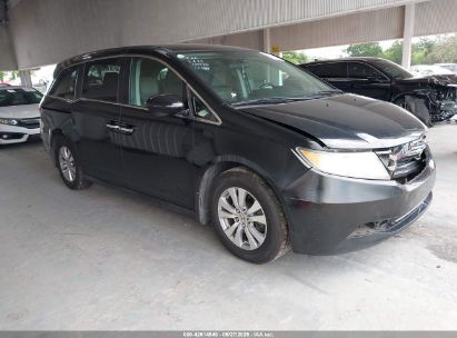 HONDA ODYSSEY 2015 5FNRL5H4XFB074801